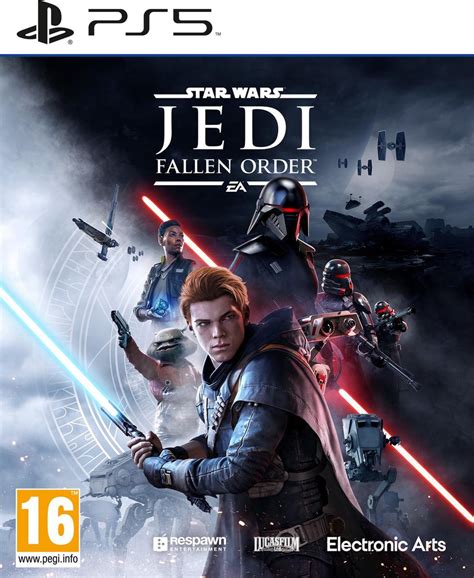 It&39;s not just another Jedi. . Jedi fallen order ps5 vrr